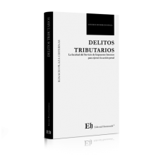 DELITOS TRIBUTARIOS